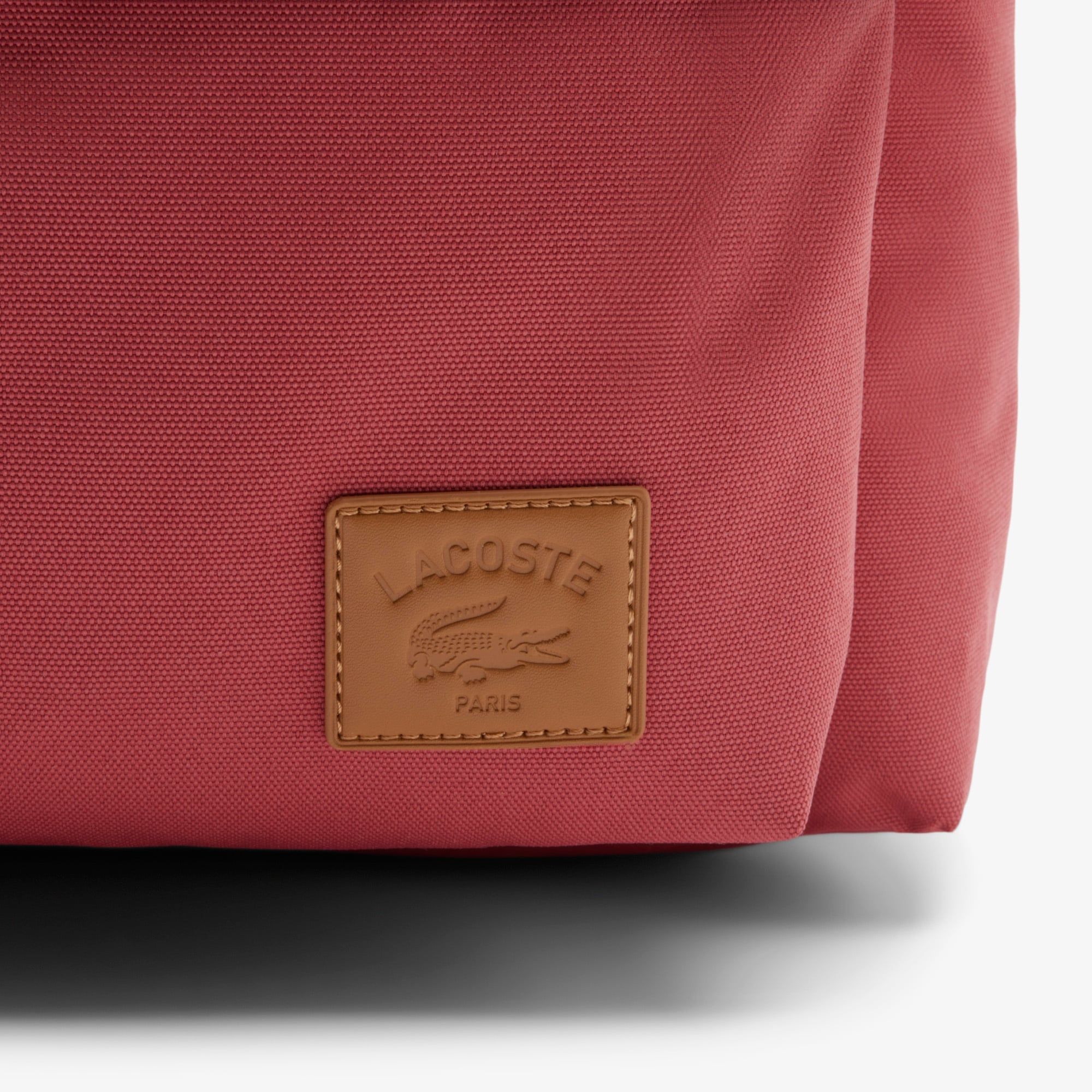 Ba Lô Lacoste Unisex Croc Phong Cách Thường Ngày