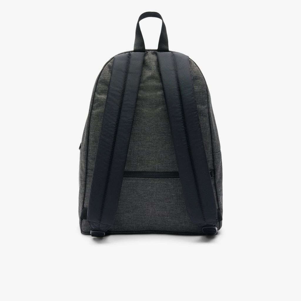 Ba Lô Lacoste Unisex Croc Phong Cách Thường Ngày