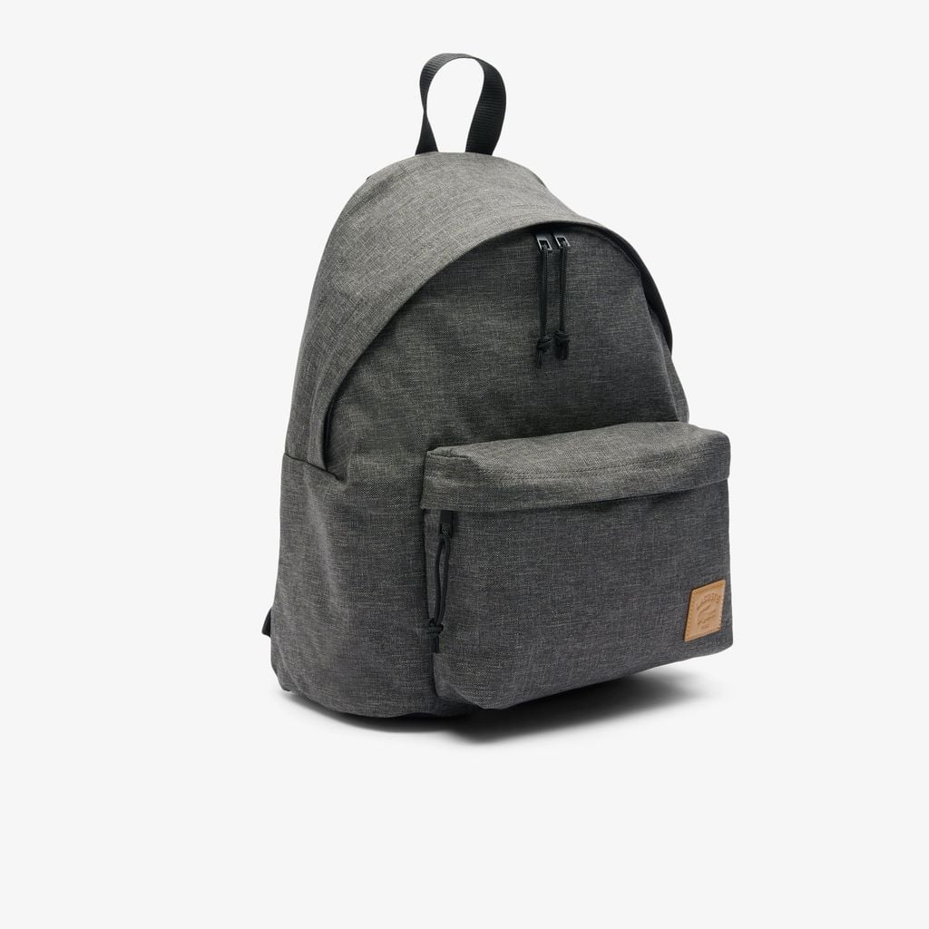 Ba Lô Lacoste Unisex Croc Phong Cách Thường Ngày