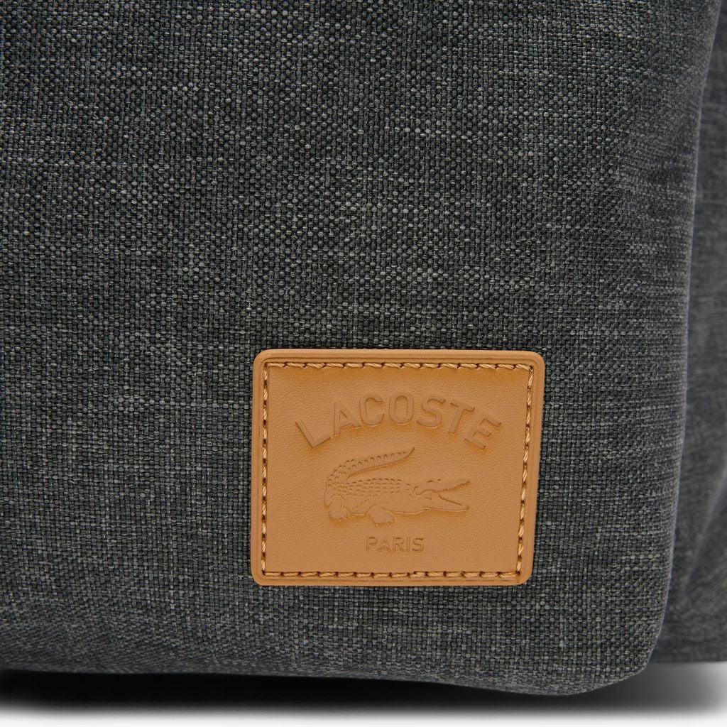 Ba Lô Lacoste Unisex Croc Phong Cách Thường Ngày
