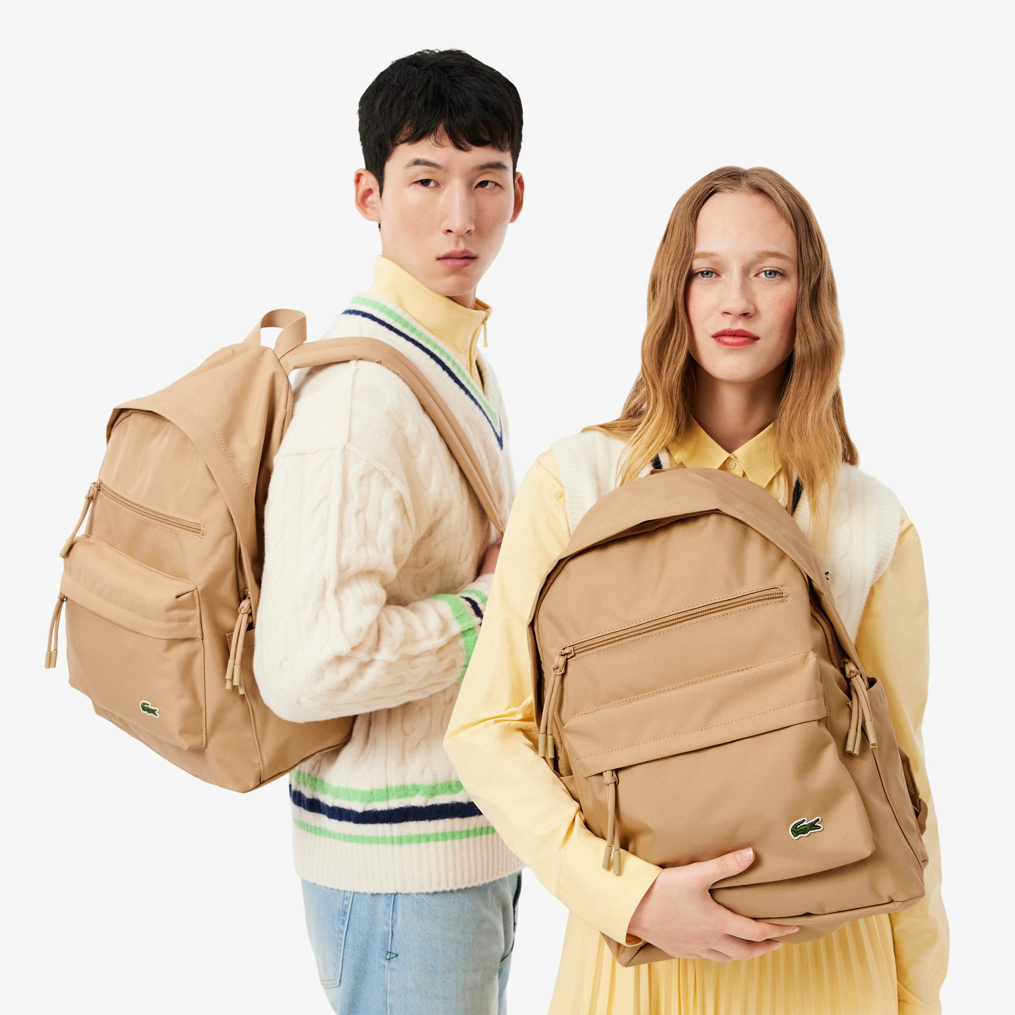 Ba Lô Lacoste Unisex Neocroc