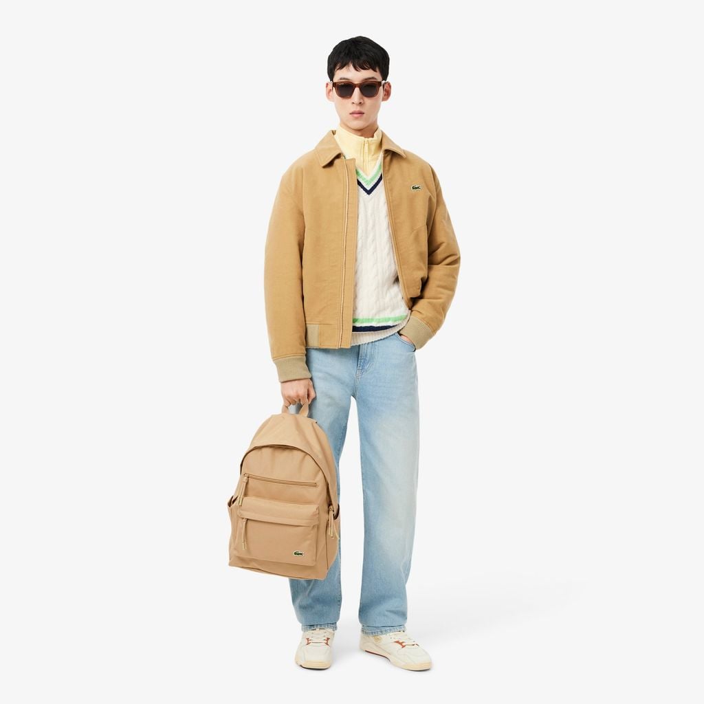 Ba Lô Lacoste Unisex Neocroc