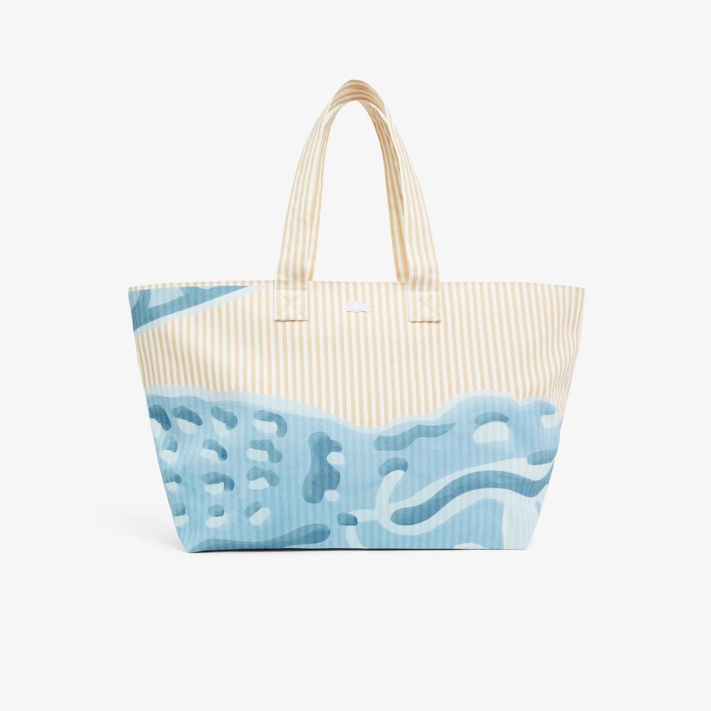 Túi Tote Lacoste Unisex Anna Size XL