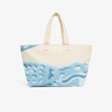 Túi Tote Lacoste Unisex Anna Size XL