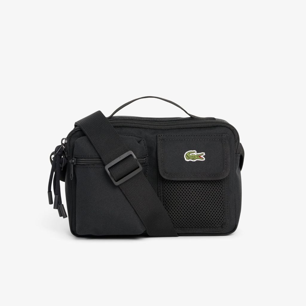 Túi Đeo Chéo Lacoste Unisex Neocroc