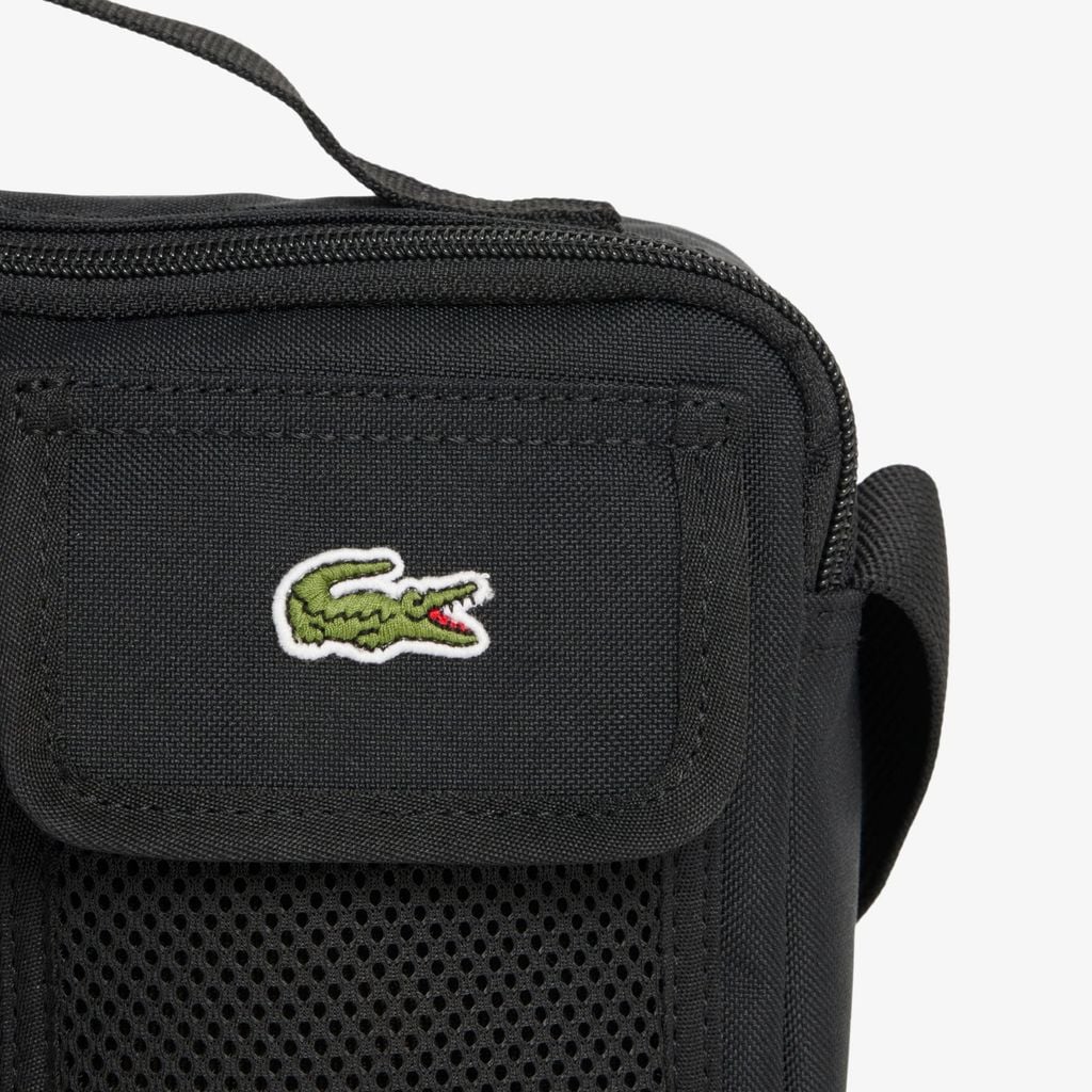 Túi Đeo Chéo Lacoste Unisex Neocroc