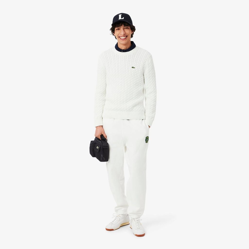 Túi Đeo Chéo Lacoste Unisex Neocroc