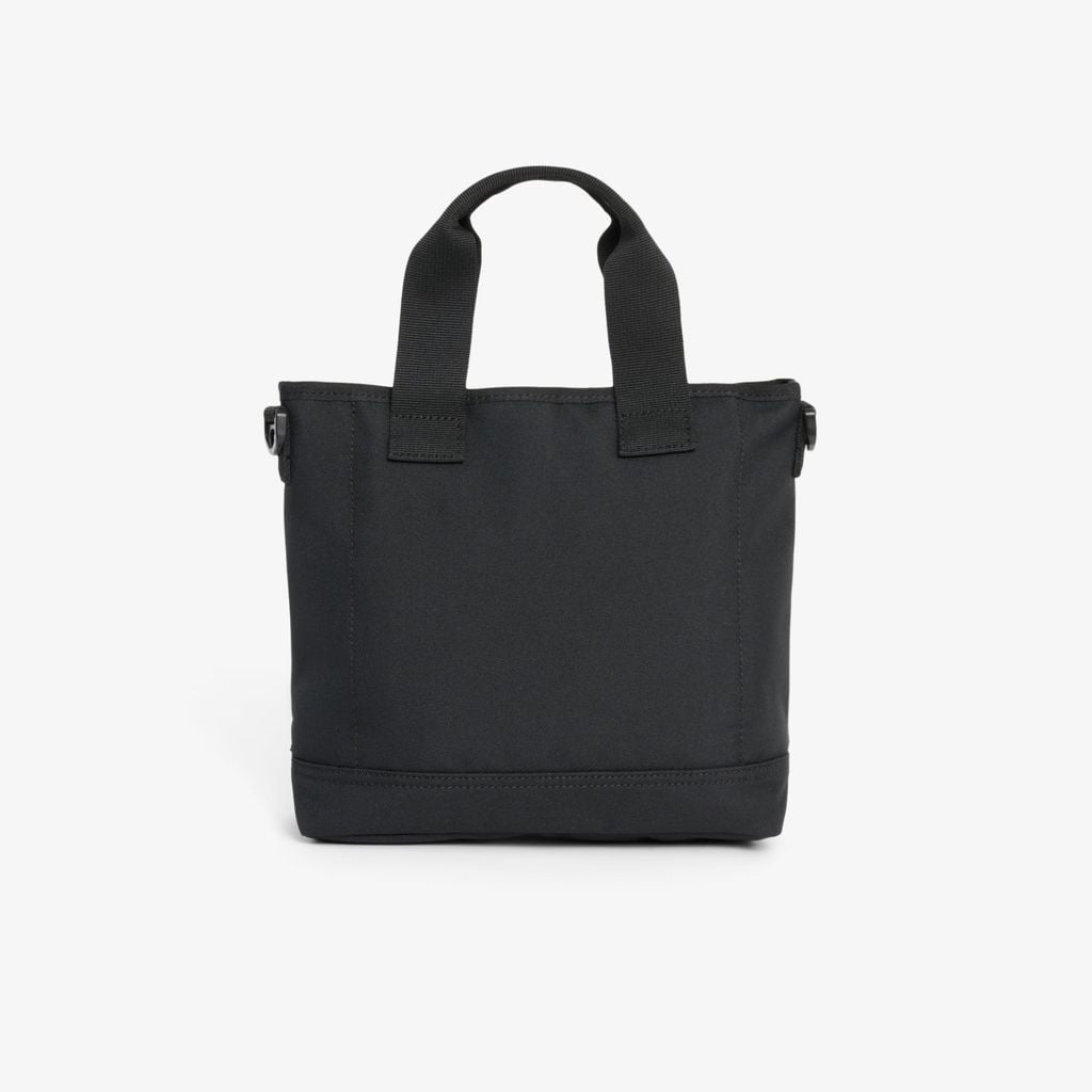 Túi Tote Lacoste Unisex Neocroc Size Nhỏ