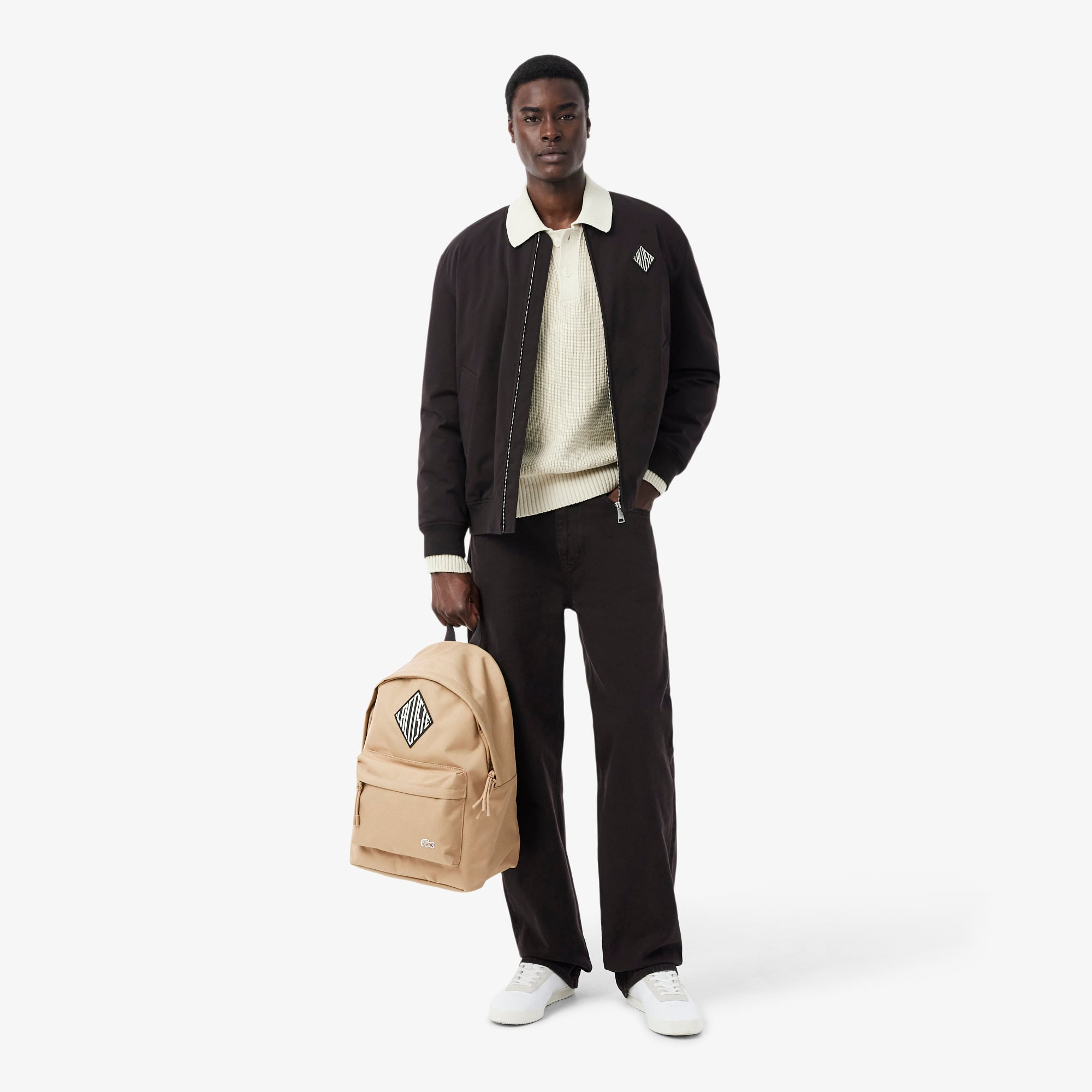 Ba Lô Lacoste Unisex Neocroc