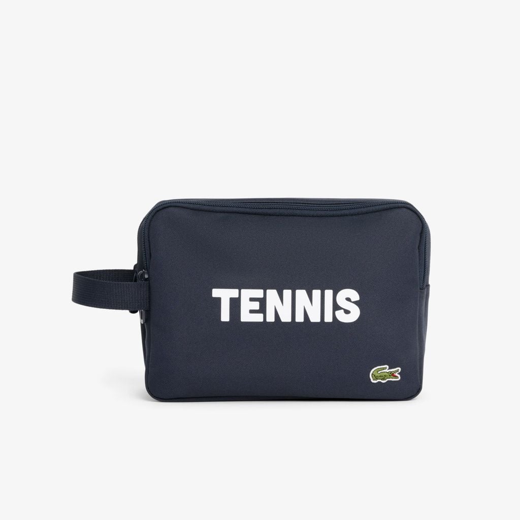Túi Cá Nhân Lacoste Unisex Neocroc