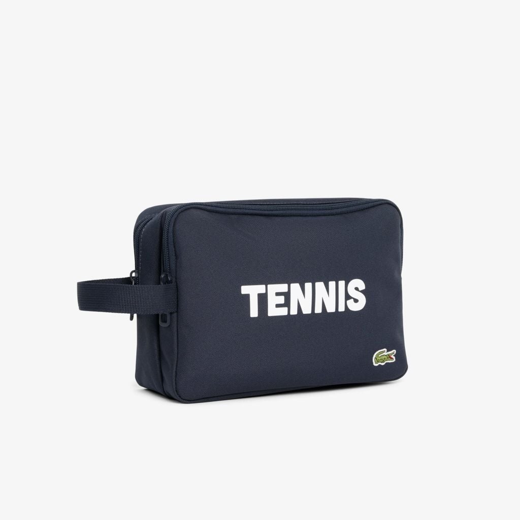 Túi Cá Nhân Lacoste Unisex Neocroc