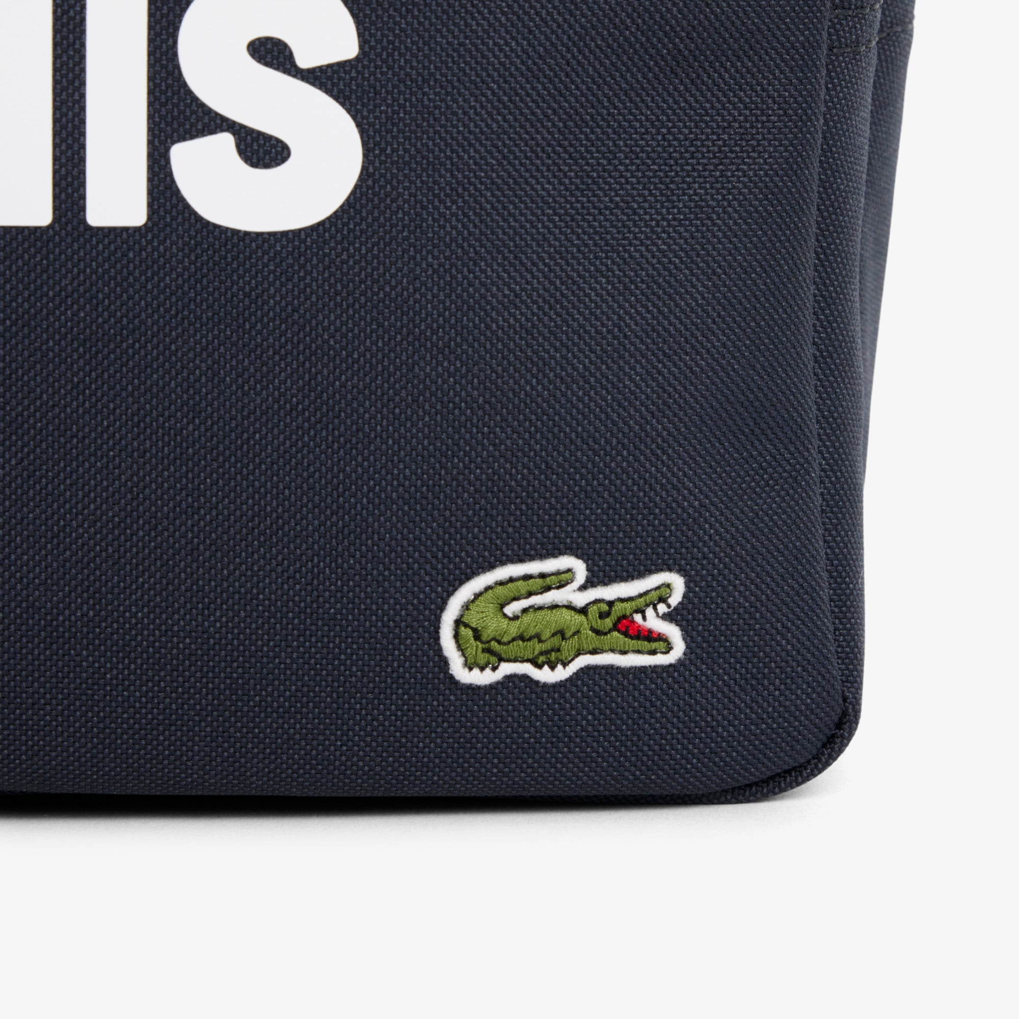 Túi Cá Nhân Lacoste Unisex Neocroc