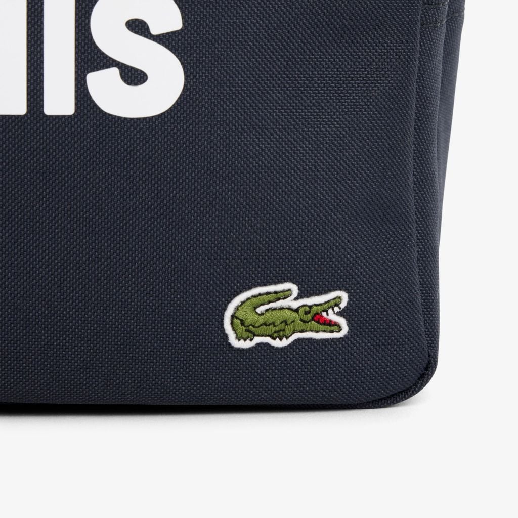 Túi Cá Nhân Lacoste Unisex Neocroc