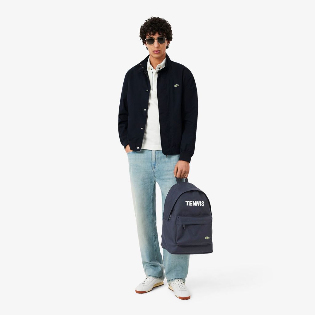 Ba Lô Lacoste Unisex Neocroc