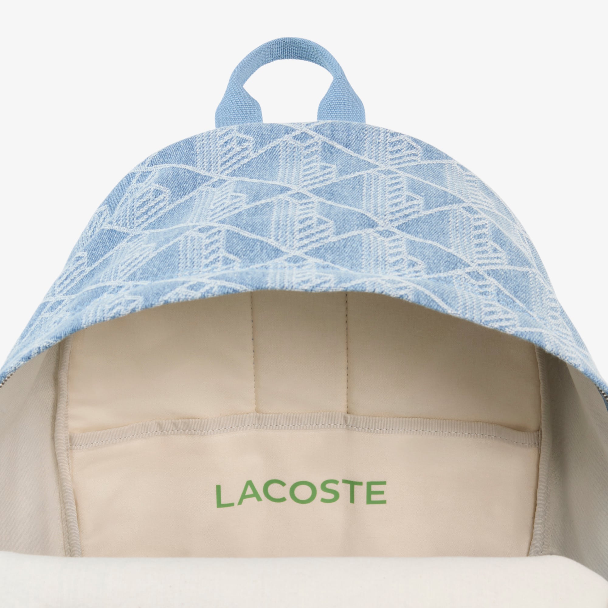 Ba Lô Lacoste Unisex Neocroc