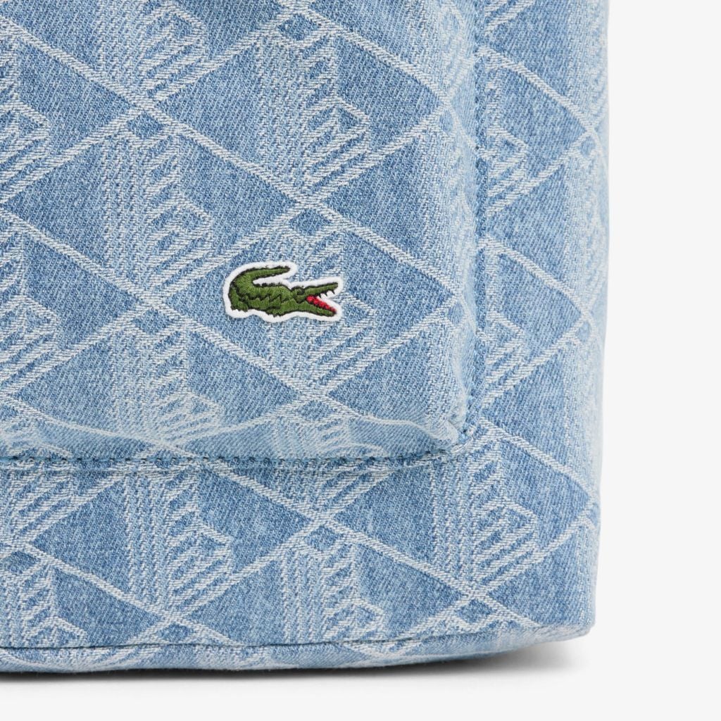 Ba Lô Lacoste Unisex Neocroc