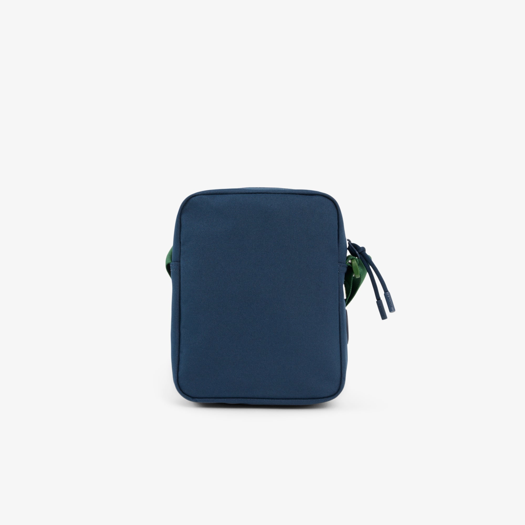 Túi Xách Lacoste Unisex Roland-Garros Dáng Đứng