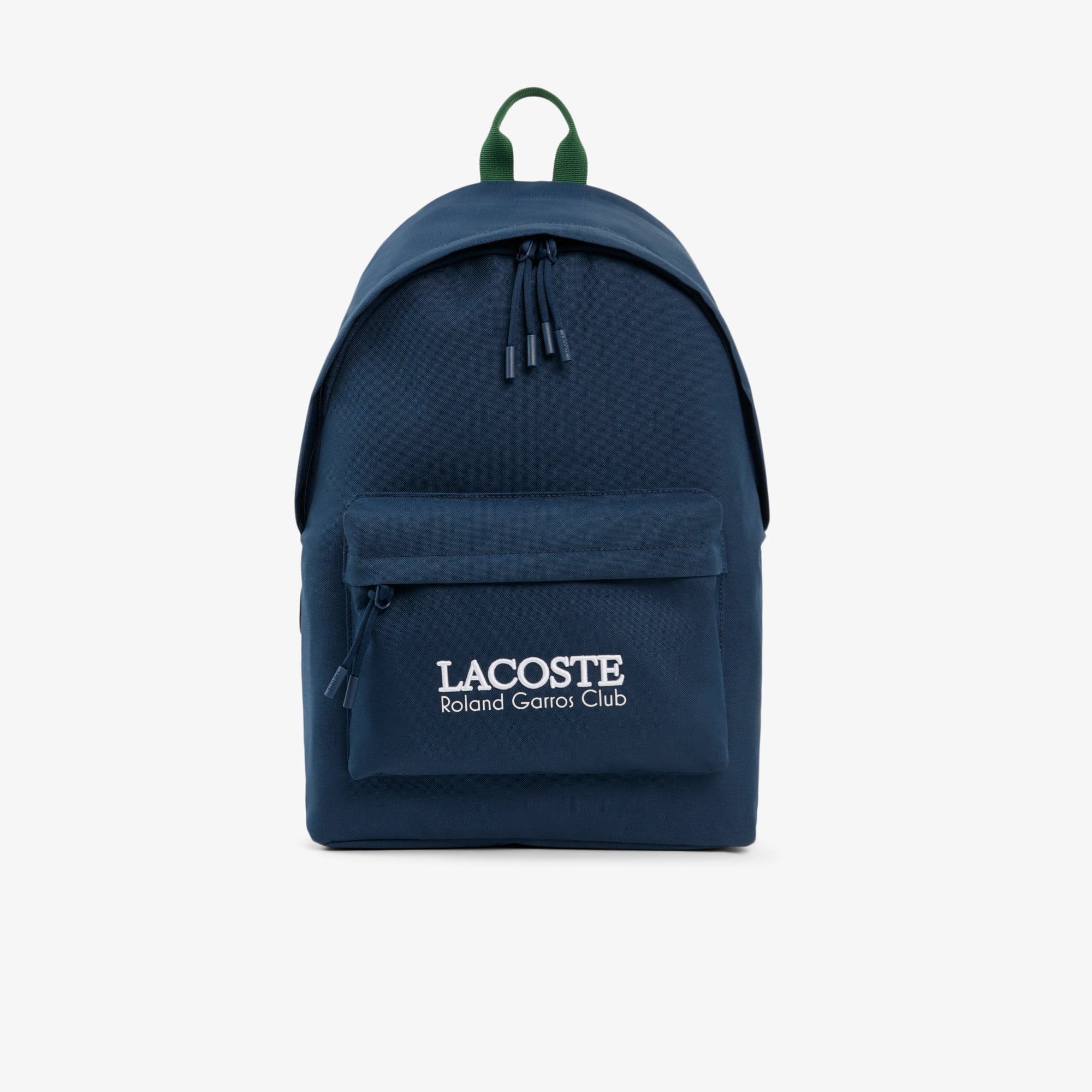 Ba Lô Lacoste Unisex Phiên Bản Roland-Garros