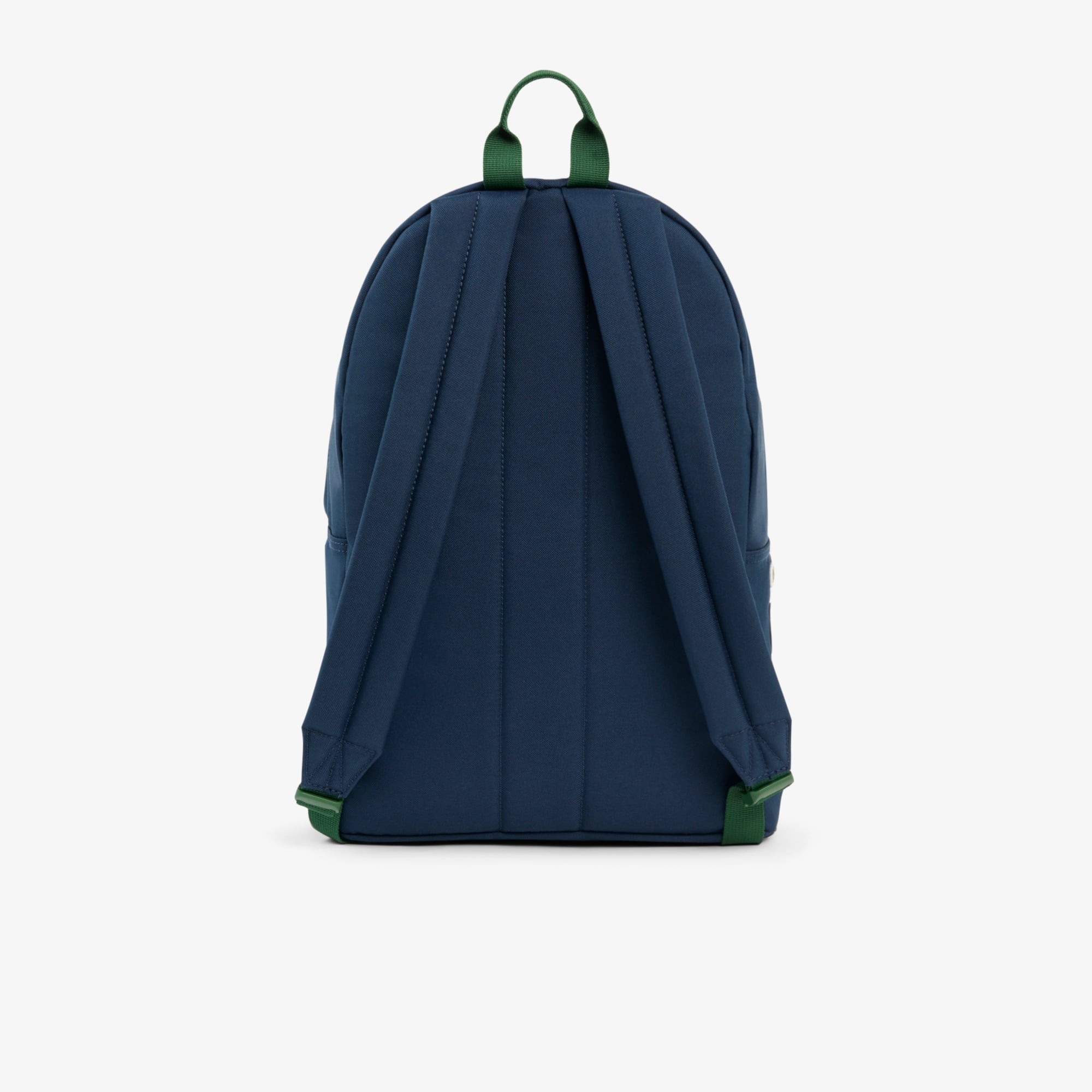 Ba Lô Lacoste Unisex Phiên Bản Roland-Garros