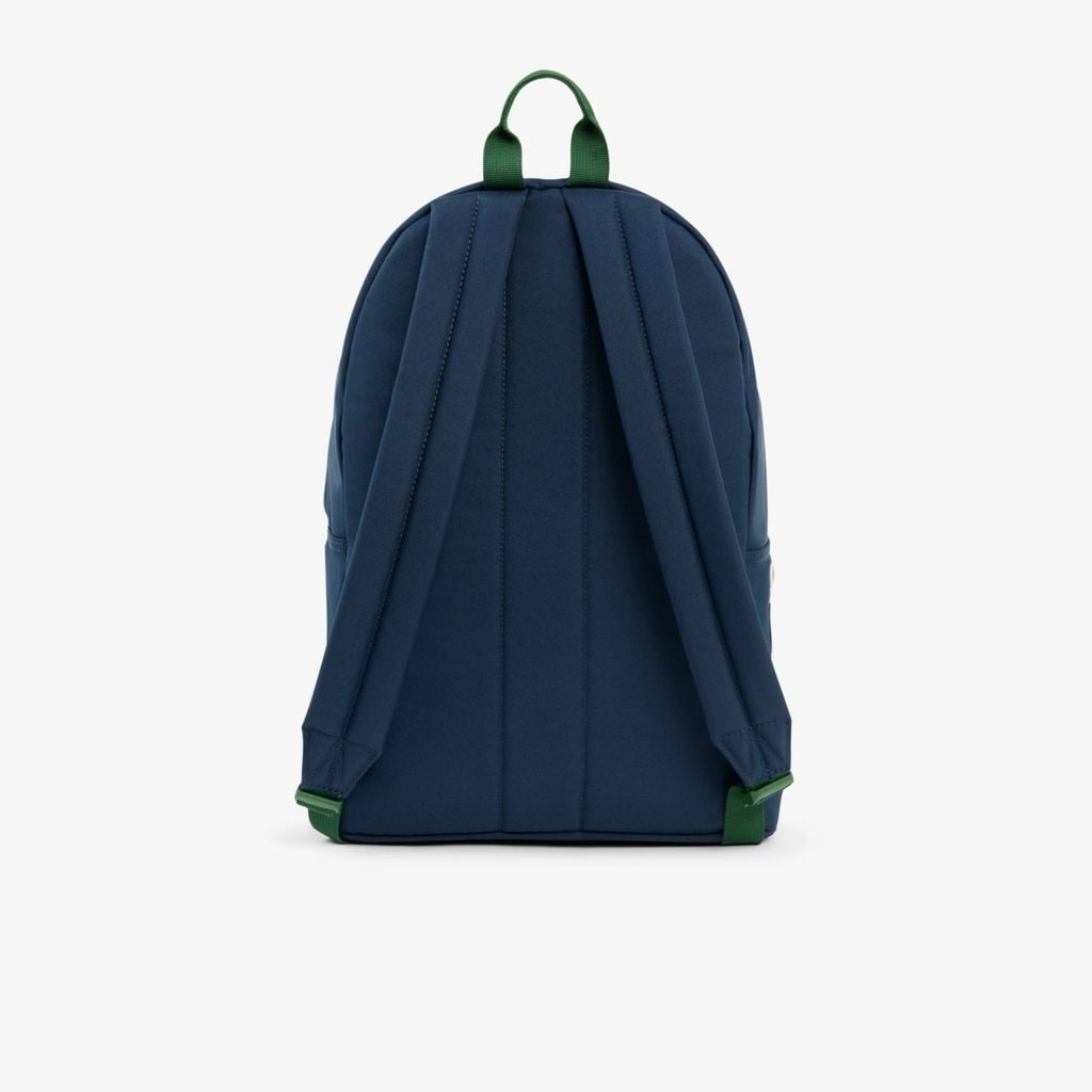 Ba Lô Lacoste Unisex Phiên Bản Roland-Garros