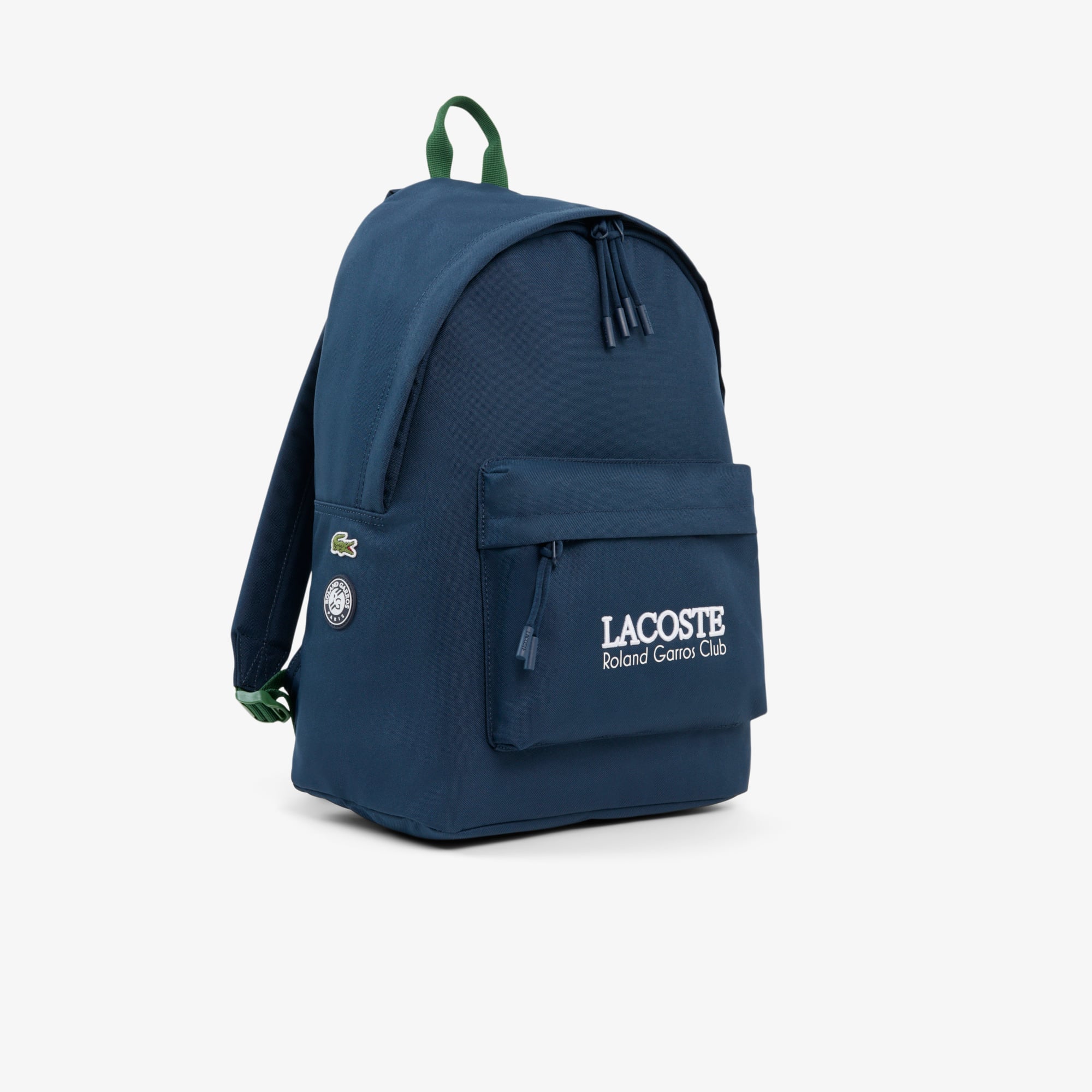 Ba Lô Lacoste Unisex Phiên Bản Roland-Garros