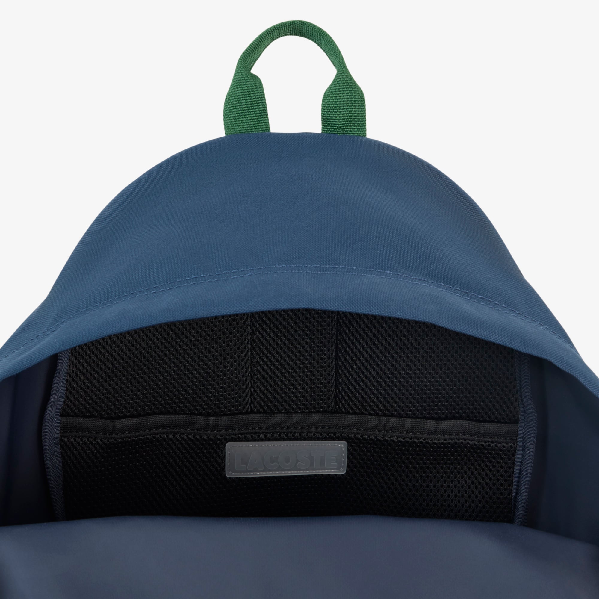 Ba Lô Lacoste Unisex Phiên Bản Roland-Garros