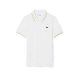 Áo Polo Golf Lacoste Nữ Chất Liệu Petit Piqué Điều Hòa Nhiệt Độ