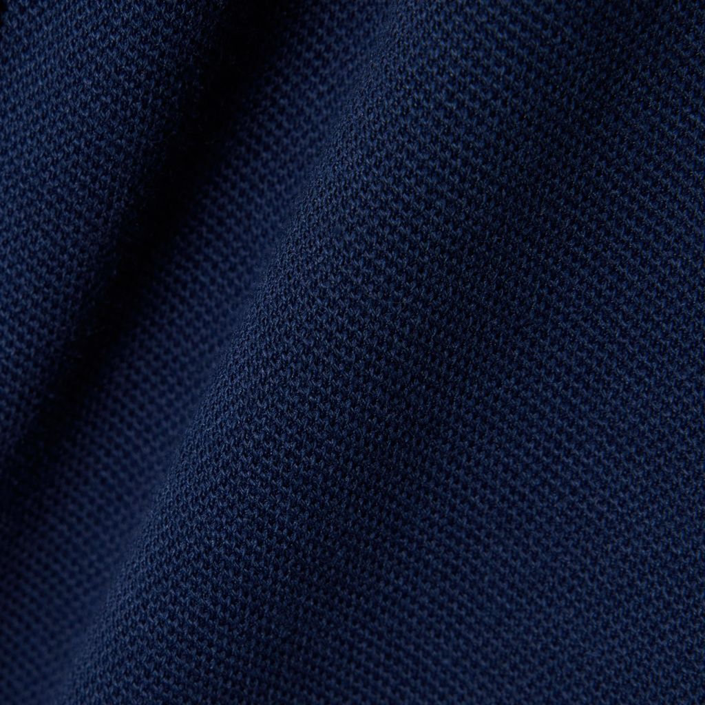 Áo Polo Golf Lacoste Nữ Chất Liệu Petit Piqué Điều Hòa Nhiệt Độ