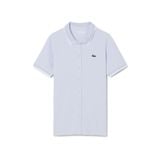 Áo Polo Golf Lacoste Nữ Chất Liệu Petit Piqué Điều Hòa Nhiệt Độ