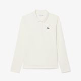 Áo Polo Golf Lacoste Nữ Dáng Suông Chống Tia Uv Điều Hòa Nhiệt Độ