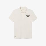 Áo Polo Golf Lacoste Nữ Dáng Suông Dáng Suôn Chống Tia Uv