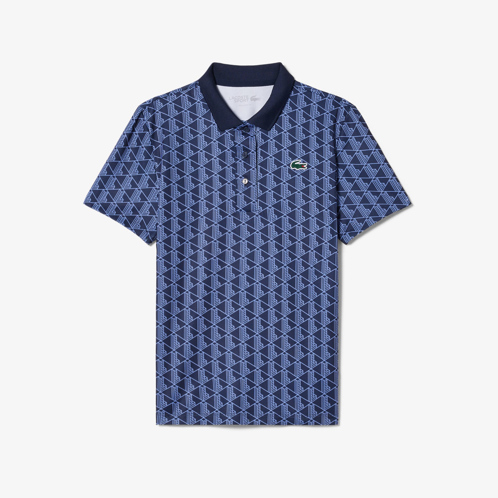 Áo Polo Golf Lacoste Nữ Dáng Suông Dáng Suôn Chống Tia Uv