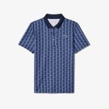 Áo Polo Golf Lacoste Nữ Dáng Suông Dáng Suôn Chống Tia Uv
