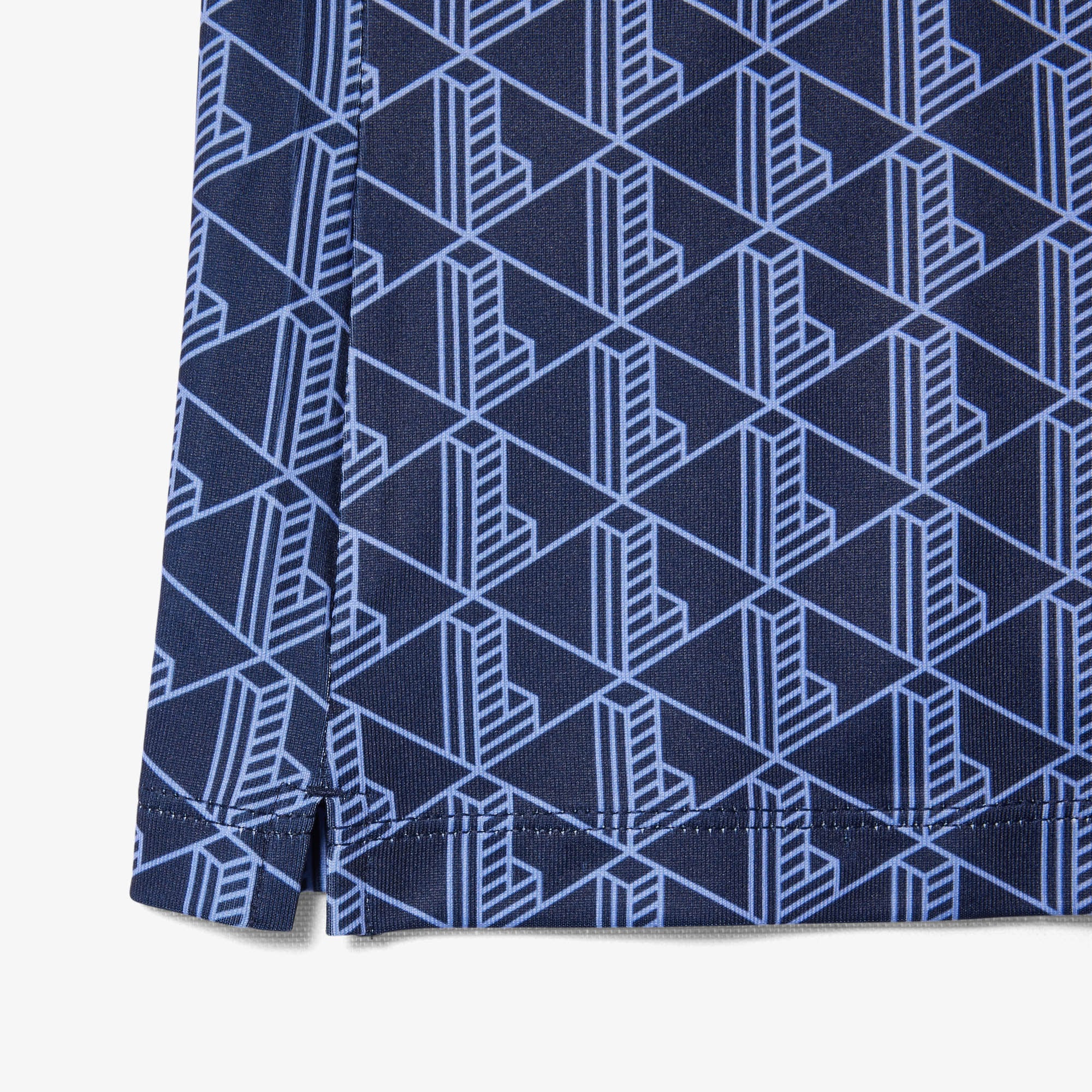 Áo Polo Golf Lacoste Nữ Dáng Suông Dáng Suôn Chống Tia Uv