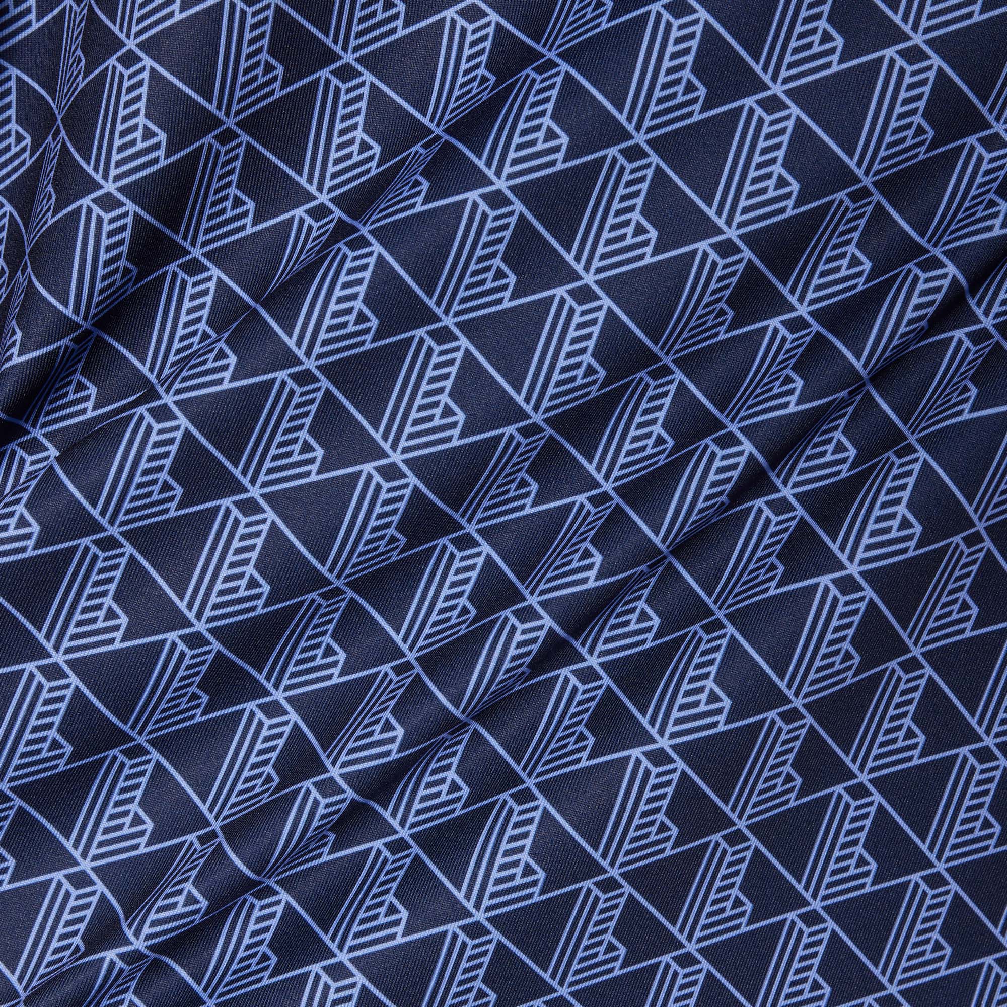 Áo Polo Golf Lacoste Nữ Dáng Suông Dáng Suôn Chống Tia Uv