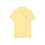 Áo Polo Lacoste Nữ Dáng Suông Chất Liệu Piqué Mềm Mại