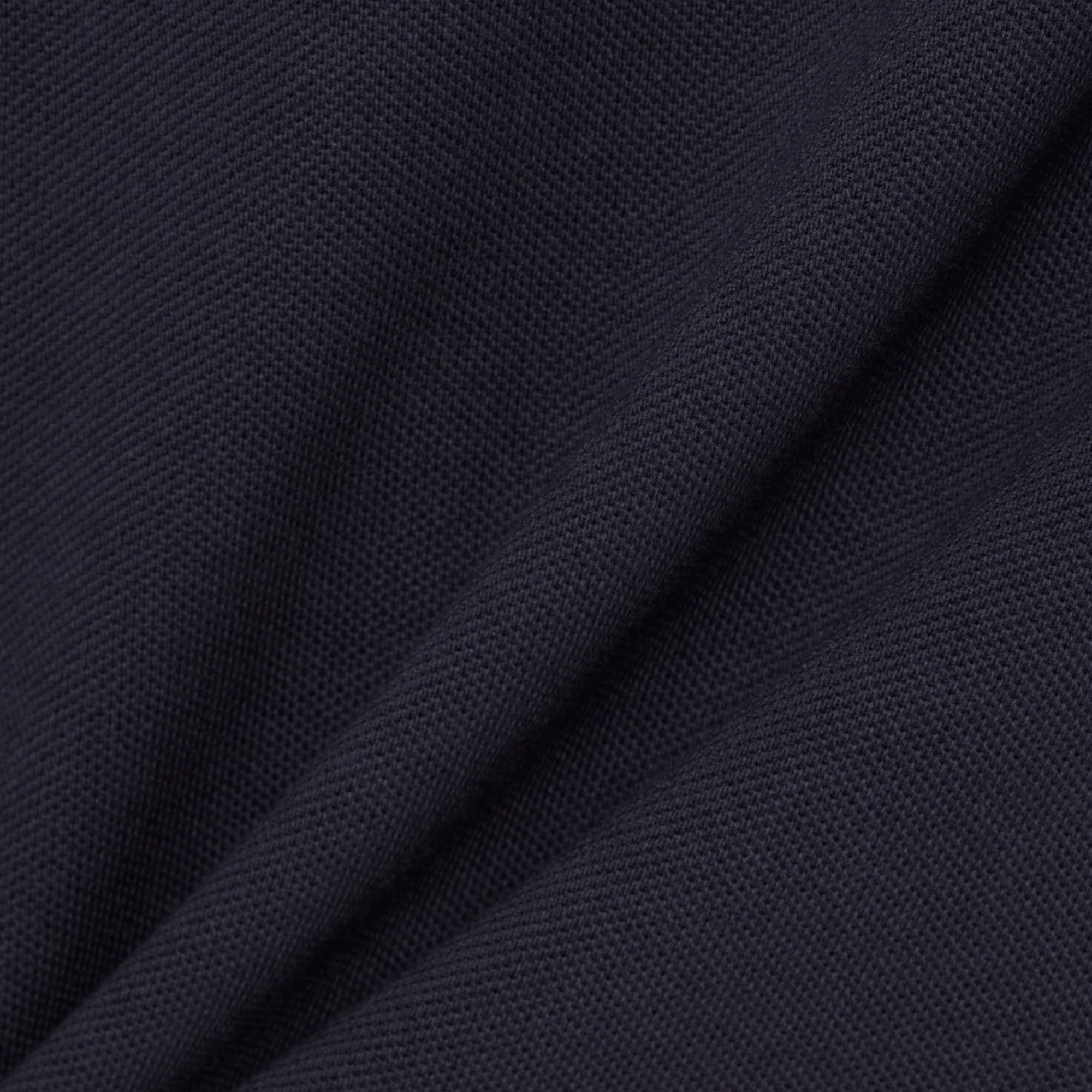 Áo Polo Lacoste Nam Dáng Cổ Điển Sản Xuất Tại Pháp Có Phù Hiệu