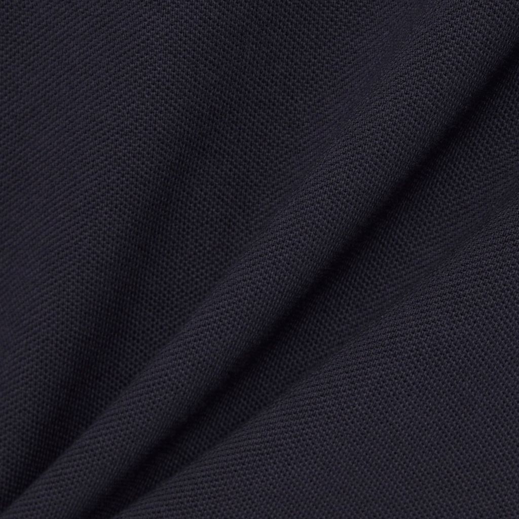 Áo Polo Lacoste Nam Dáng Cổ Điển Sản Xuất Tại Pháp Có Phù Hiệu
