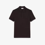 Áo Polo Lacoste Nam Paris Dáng Suông Chất Liệu Piqué