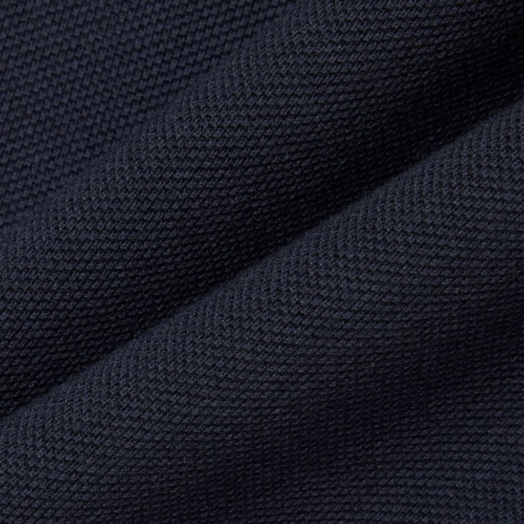 Áo Polo Lacoste Nam Dáng Cổ Điển Chất Liệu Petit Piqué In Họa Tiết