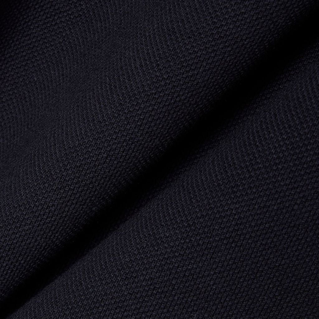 Áo Polo Lacoste Nam Dáng Cổ Điển Chất Liệu Petit Piqué Họa Tiết Thêu