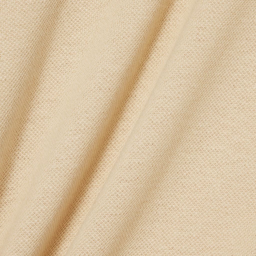 Áo Polo Lacoste Nam Dáng Cổ Điển Chất Liệu Cotton-Linen