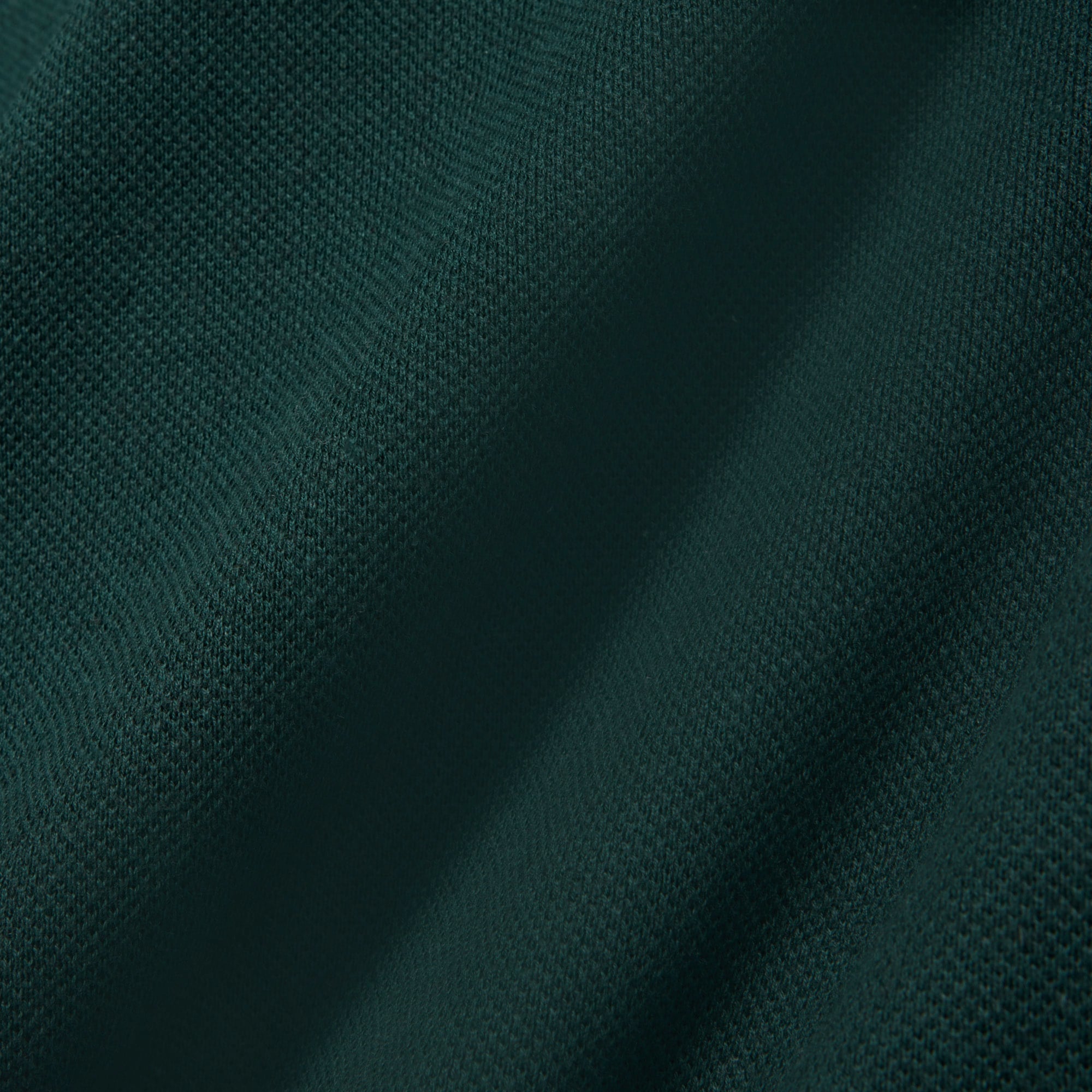 Áo Polo Lacoste Nam Dáng Cổ Điển Chất Liệu Cotton-Linen