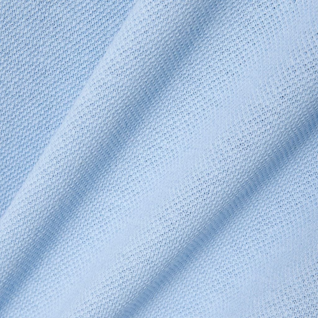 Áo Polo Lacoste Nam Dáng Cổ Điển Chất Liệu Cotton-Linen