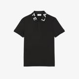 Áo Polo Lacoste Nam L.12.12 Ôm Dáng Chất Liệu Petit Piqué
