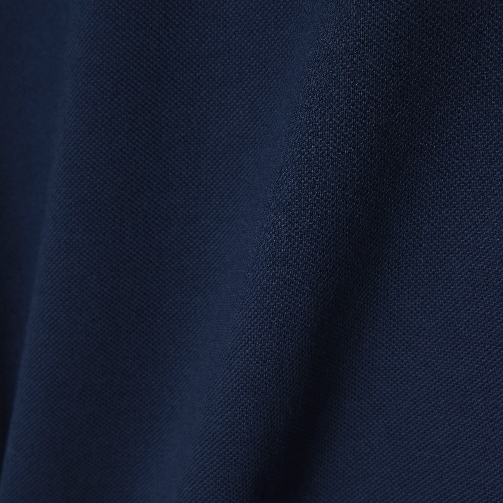 Áo Polo Lacoste Nam Dáng Suông Chất Liệu Petit Piqué L.12.12