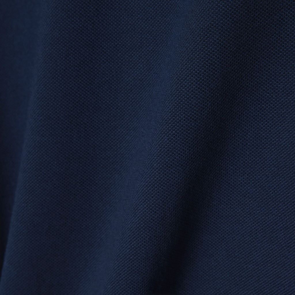 Áo Polo Lacoste Nam Dáng Suông Chất Liệu Petit Piqué L.12.12