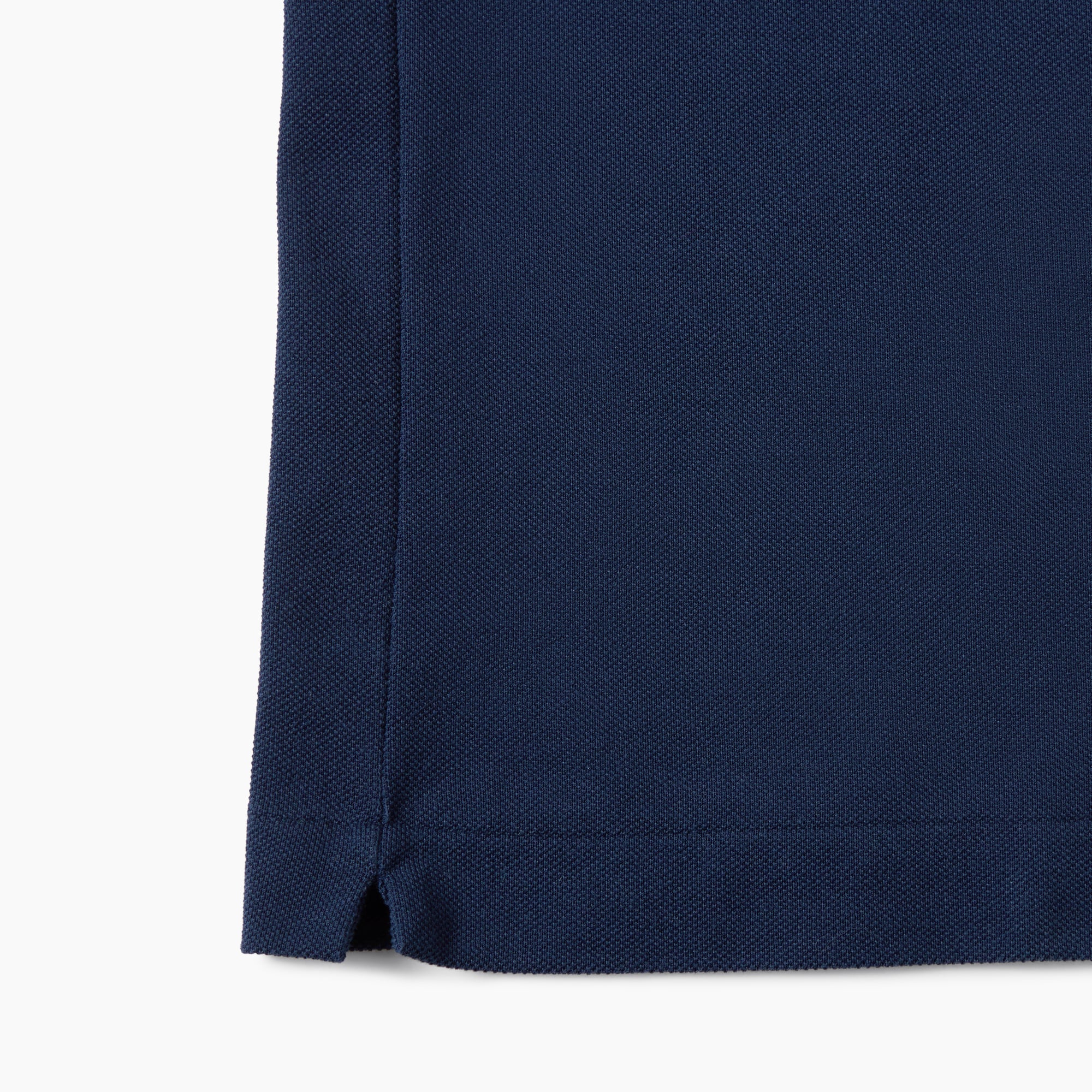 Áo Polo Lacoste Nam Dáng Suông Chất Liệu Petit Piqué L.12.12