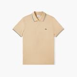 Áo Polo Lacoste Nam Dáng Suông Chất Liệu Petit Piqué L.12.12