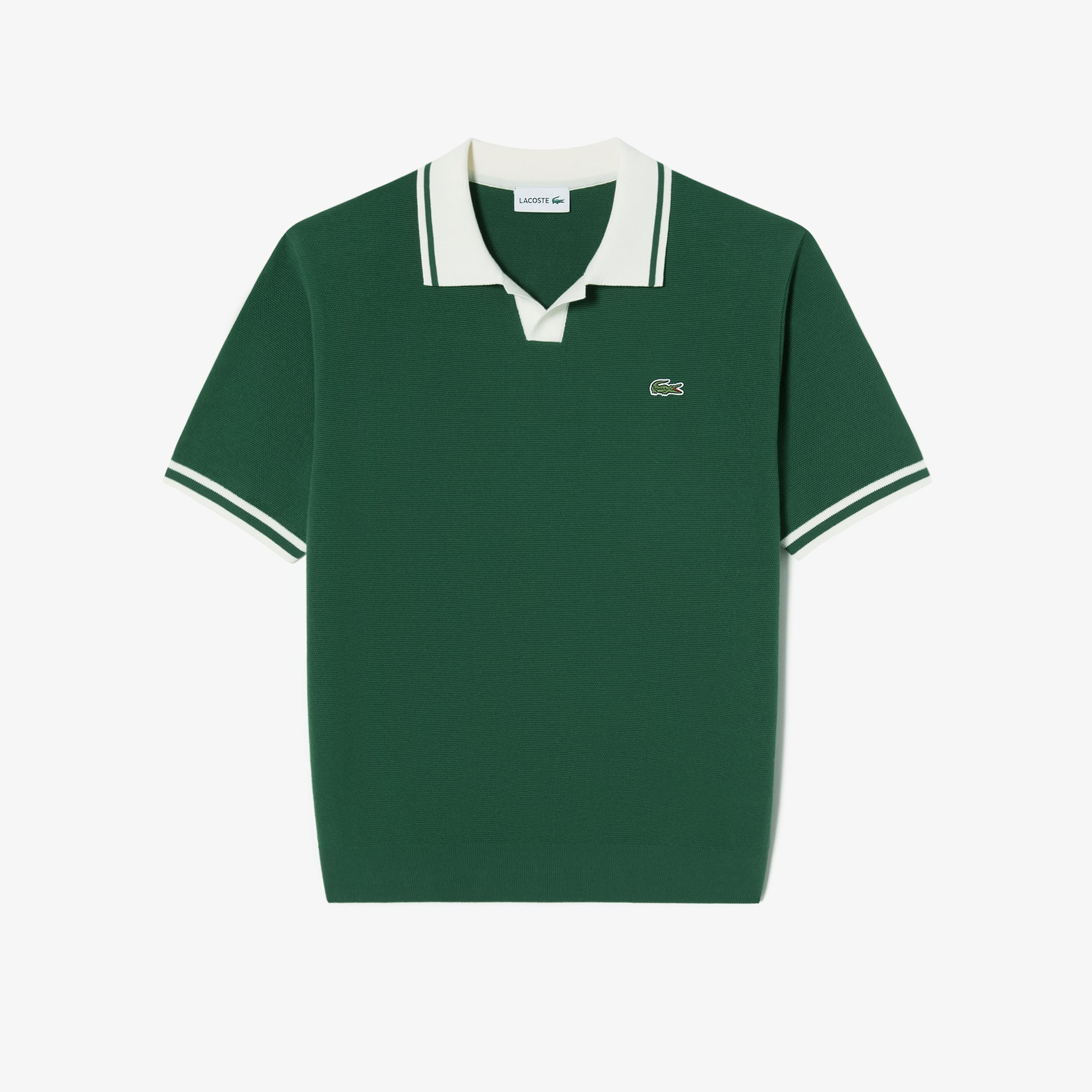 Áo Polo Lacoste Nam Piqué